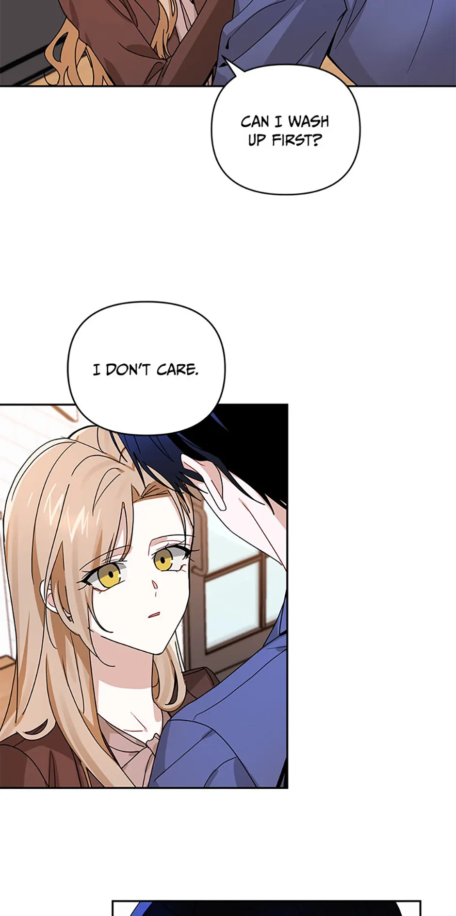 An Unwholesome Proposal - Chapter 65 - 26