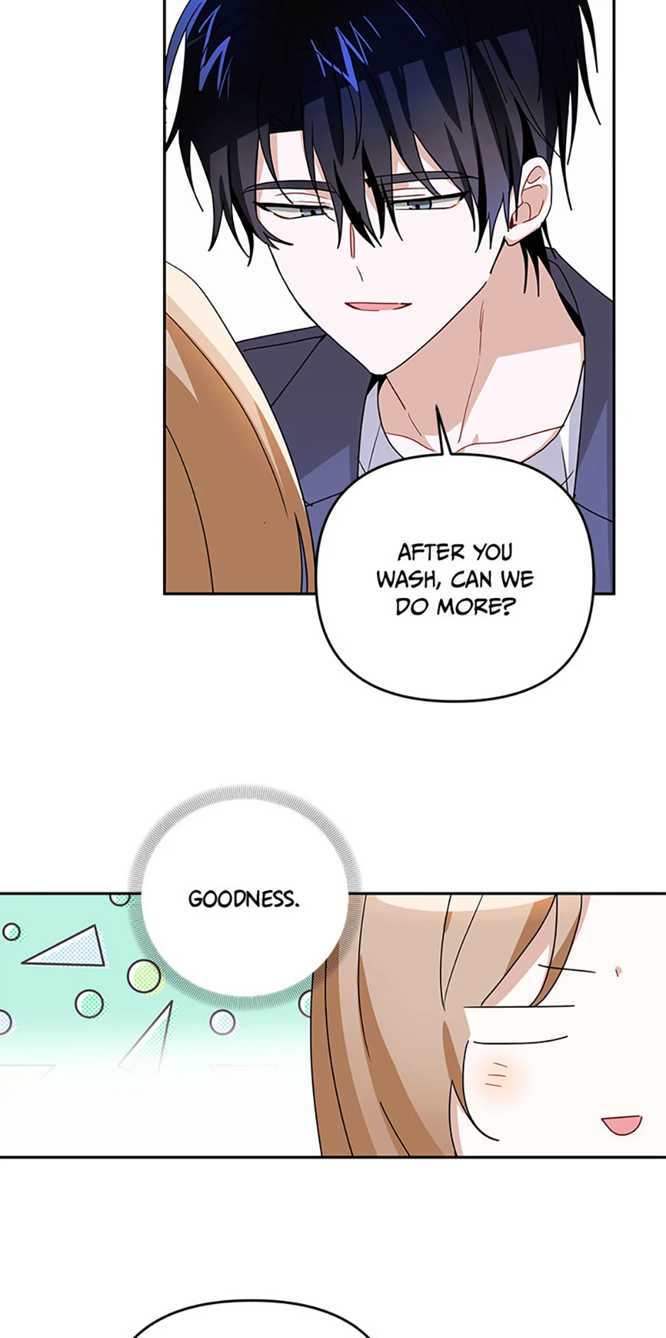 An Unwholesome Proposal - Chapter 65 - 27