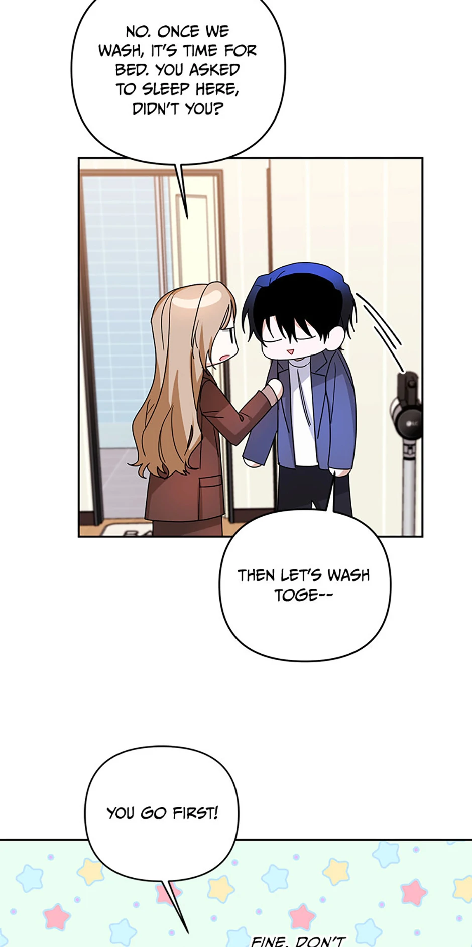 An Unwholesome Proposal - Chapter 65 - 28