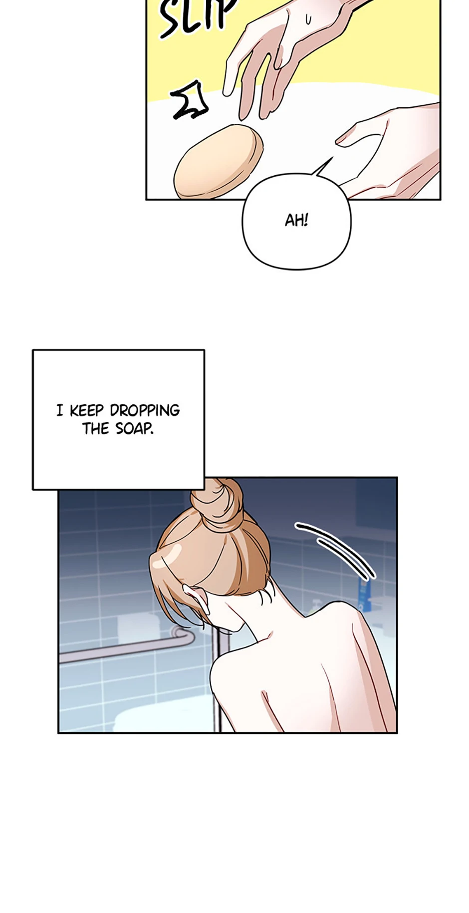 An Unwholesome Proposal - Chapter 65 - 33