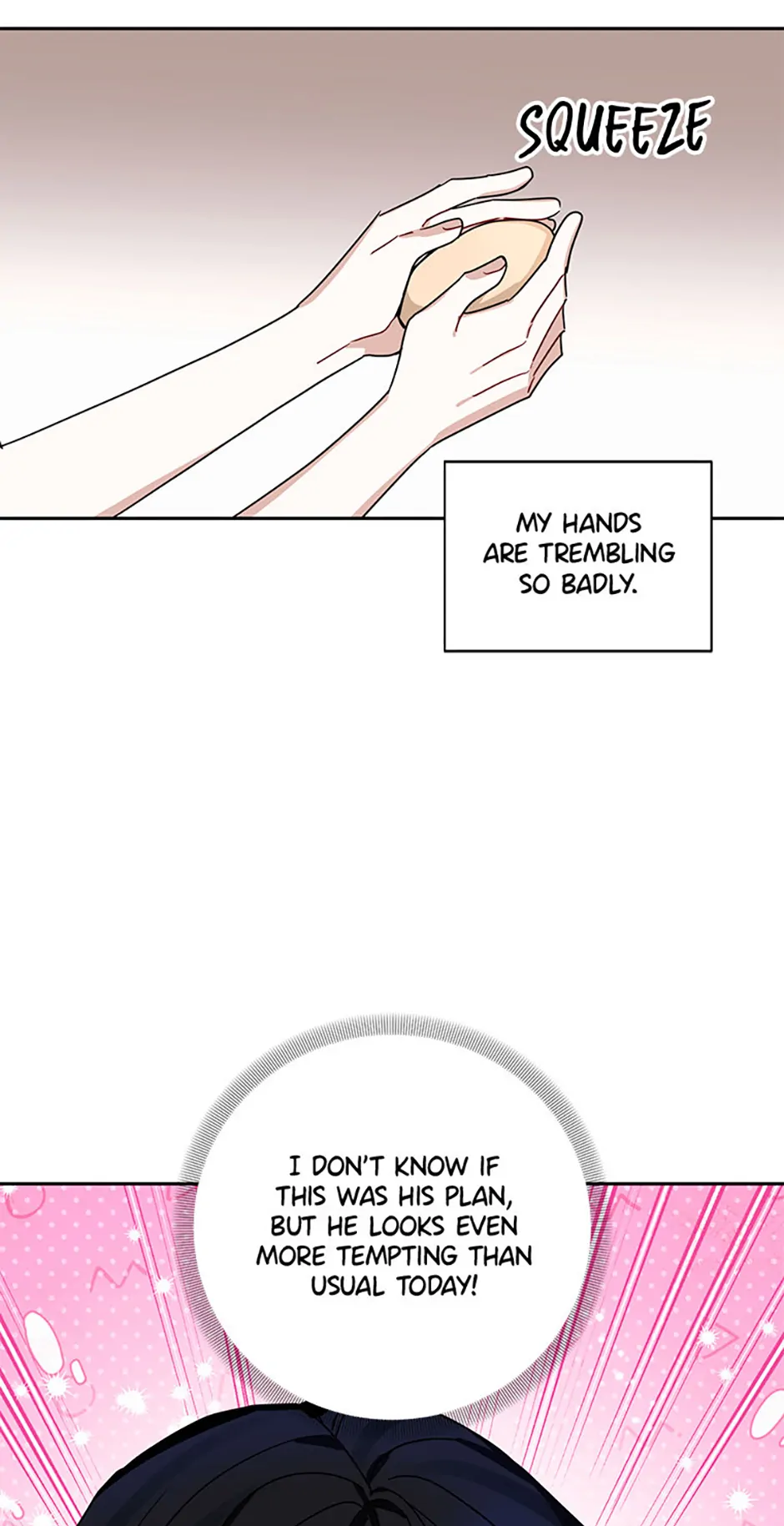 An Unwholesome Proposal - Chapter 65 - 34