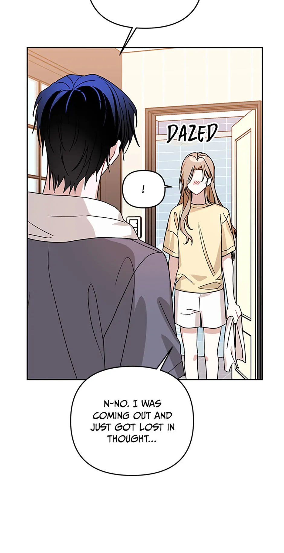 An Unwholesome Proposal - Chapter 65 - 36