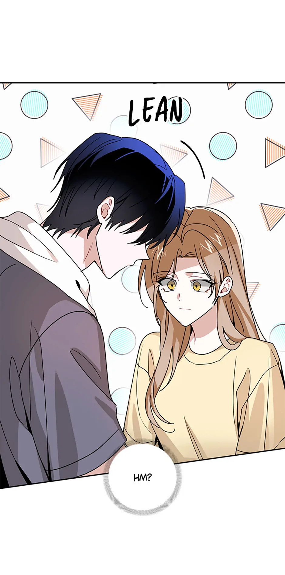 An Unwholesome Proposal - Chapter 65 - 38