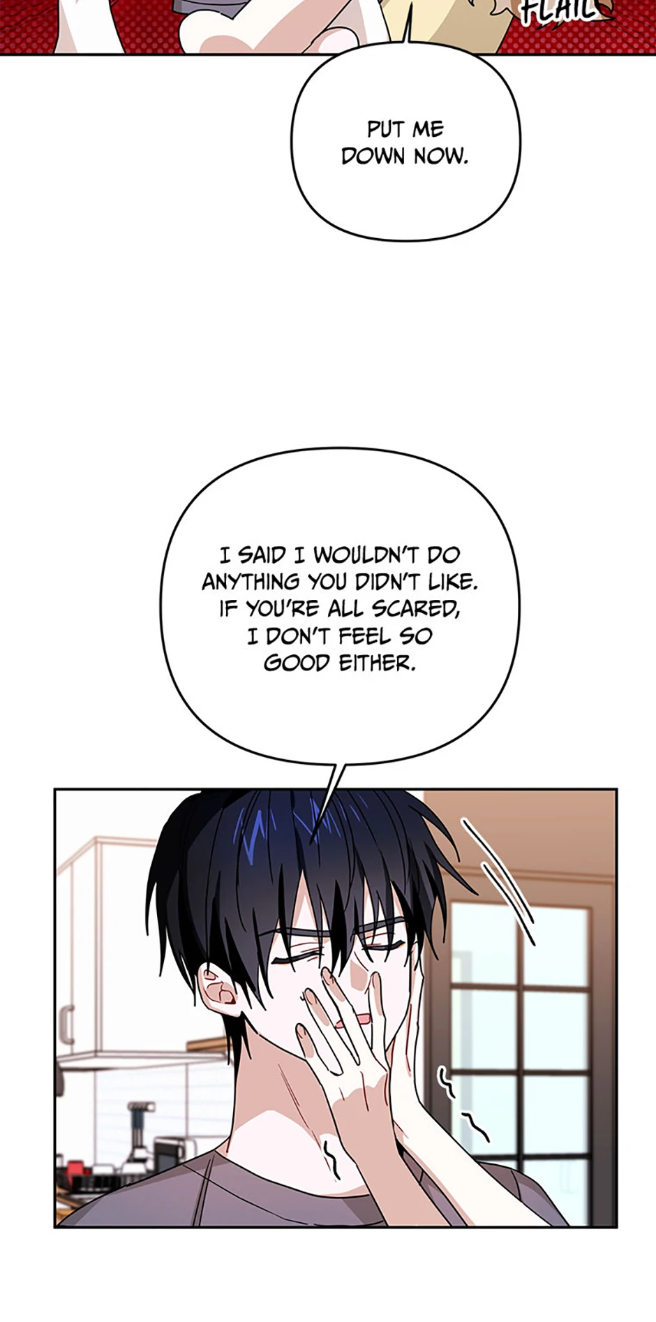 An Unwholesome Proposal - Chapter 65 - 41