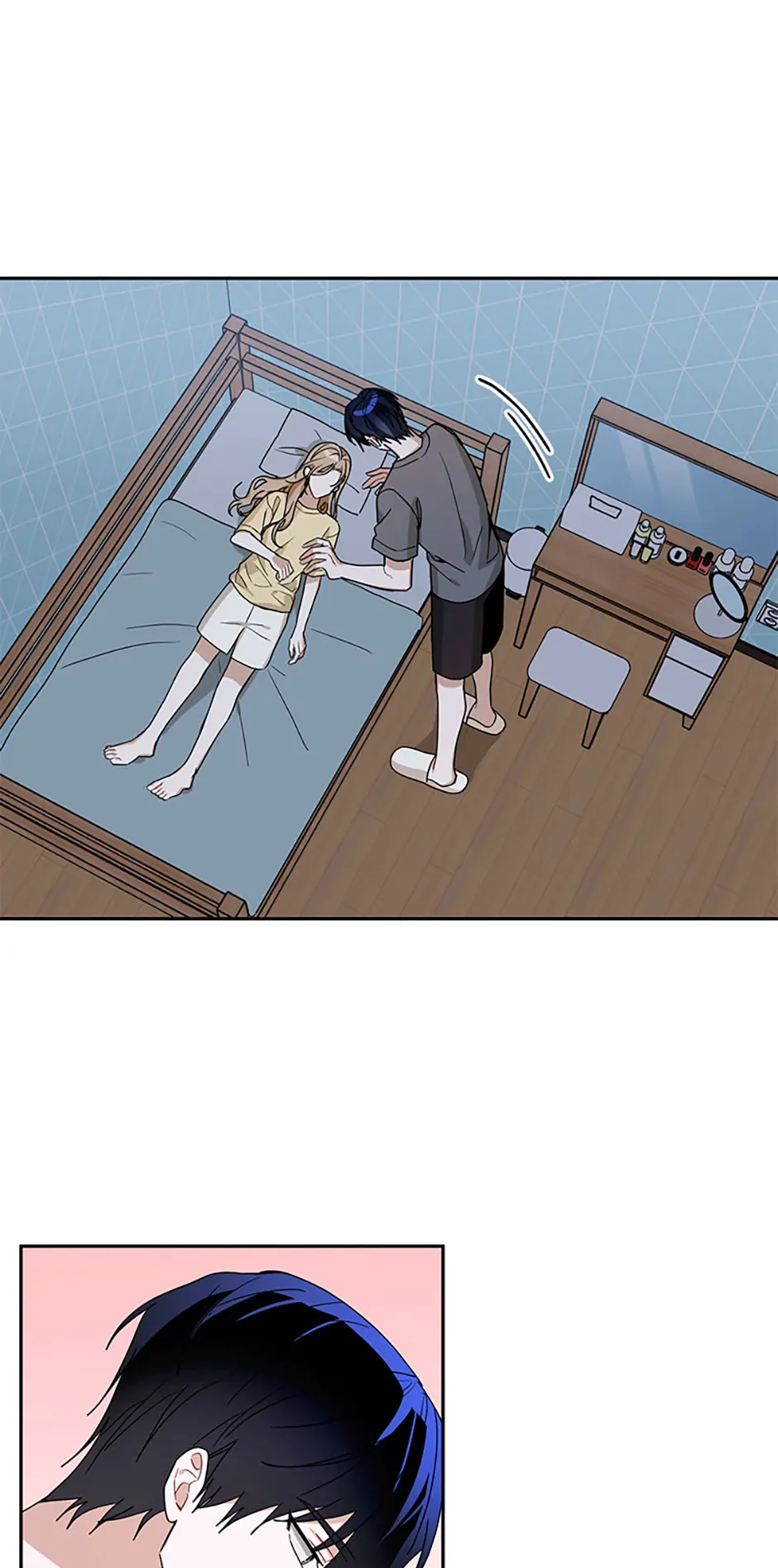 An Unwholesome Proposal - Chapter 65 - 44