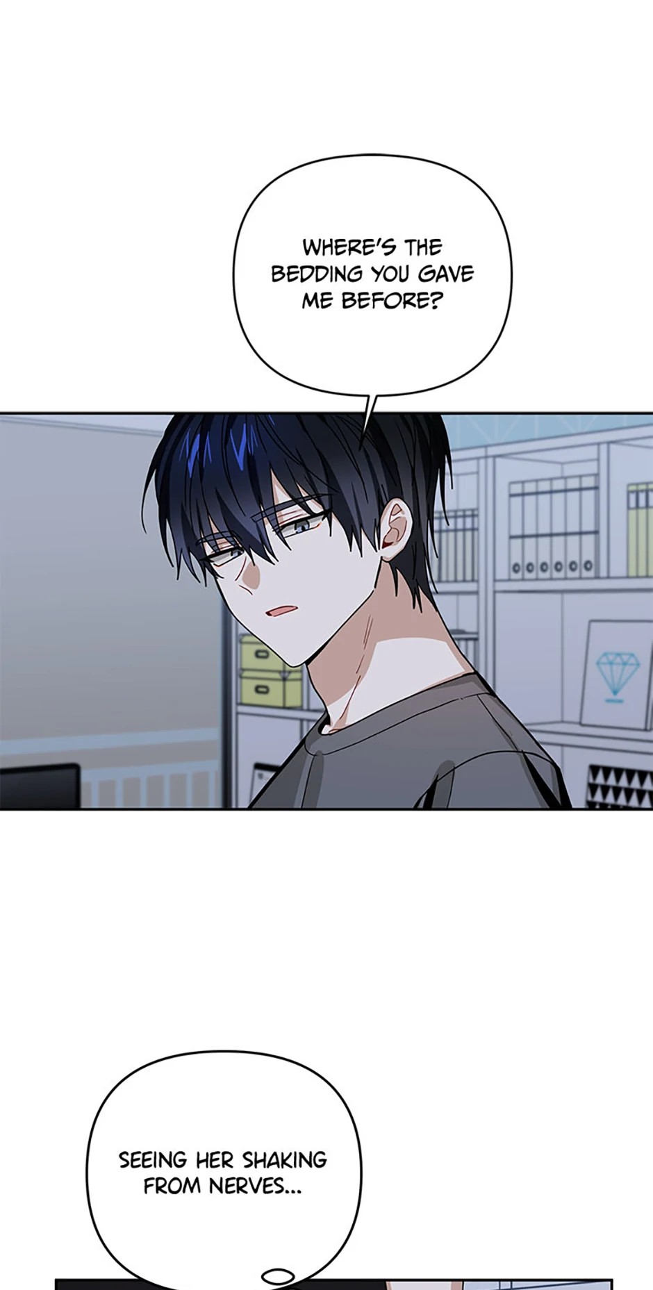 An Unwholesome Proposal - Chapter 65 - 46