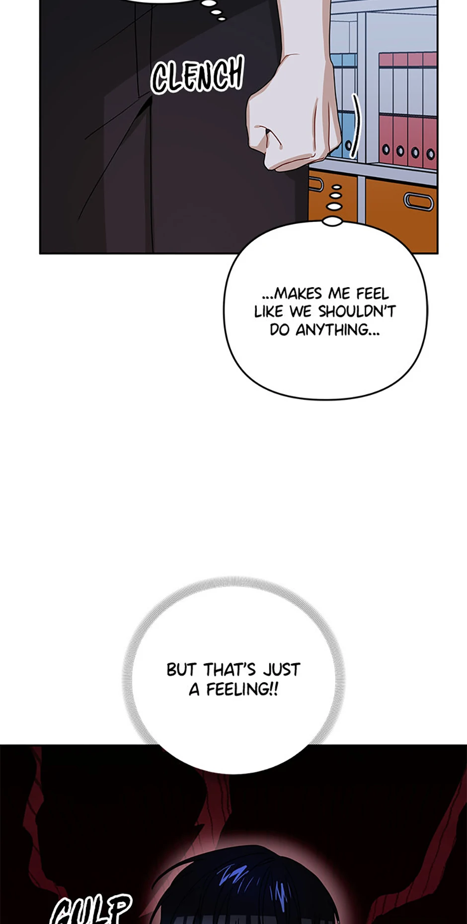 An Unwholesome Proposal - Chapter 65 - 47