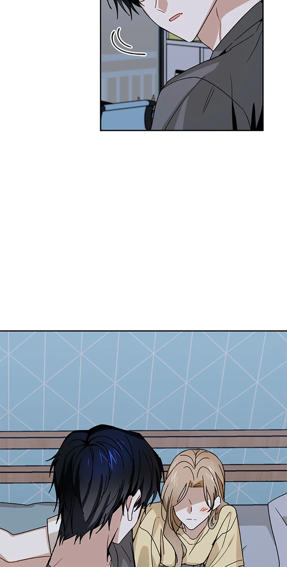 An Unwholesome Proposal - Chapter 65 - 51