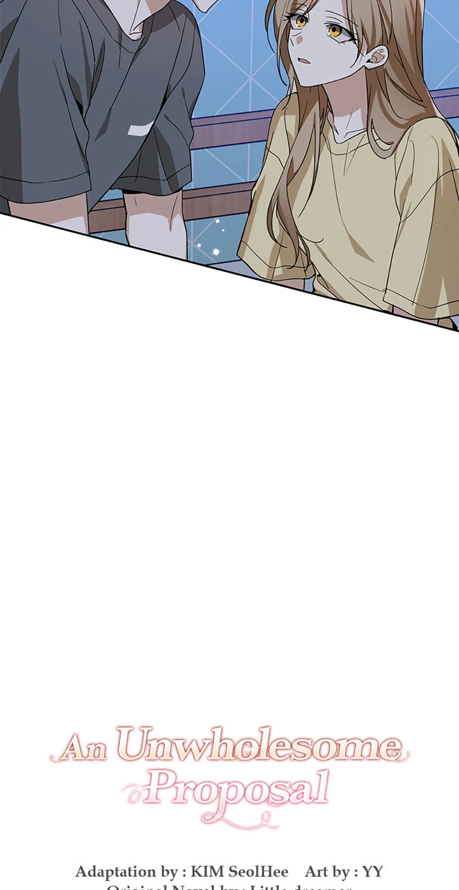 An Unwholesome Proposal - Chapter 66 - 4