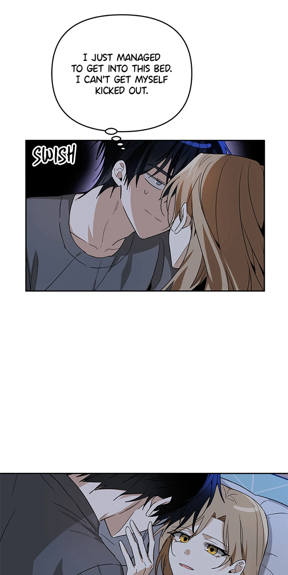 An Unwholesome Proposal - Chapter 66 - 11