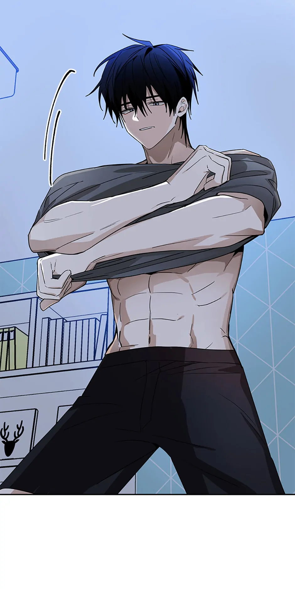 An Unwholesome Proposal - Chapter 66 - 15