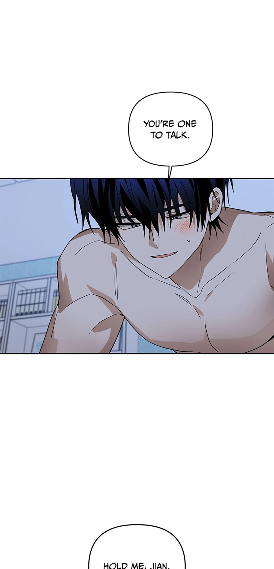 An Unwholesome Proposal - Chapter 66 - 18