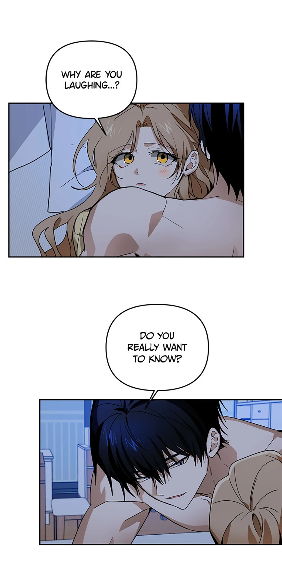 An Unwholesome Proposal - Chapter 66 - 24