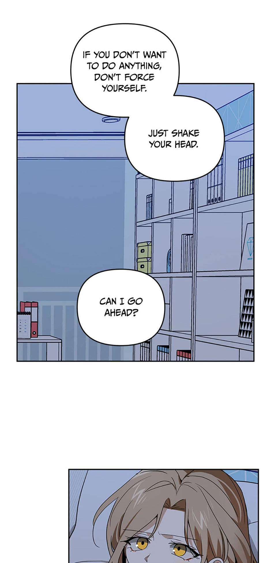 An Unwholesome Proposal - Chapter 66 - 26