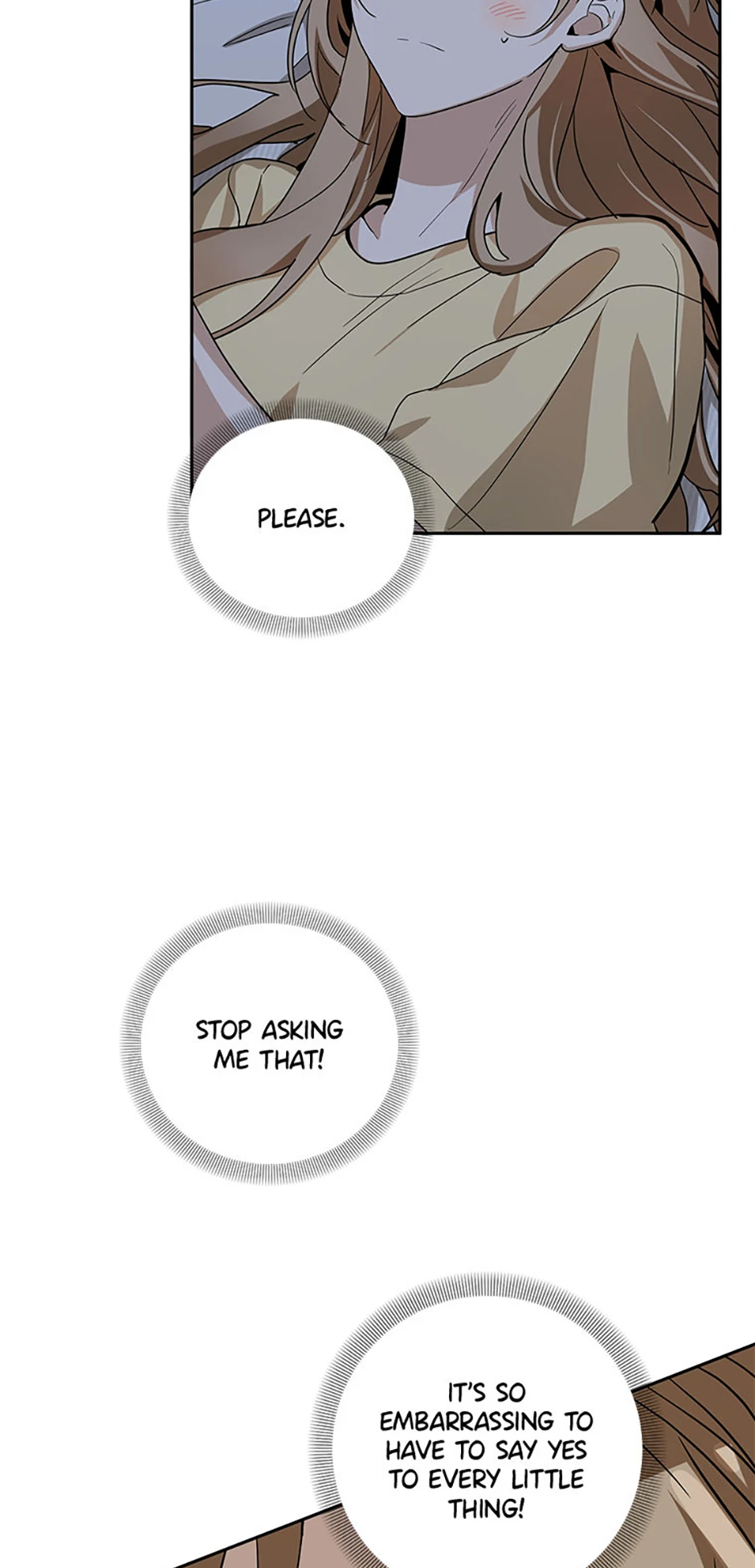 An Unwholesome Proposal - Chapter 66 - 27