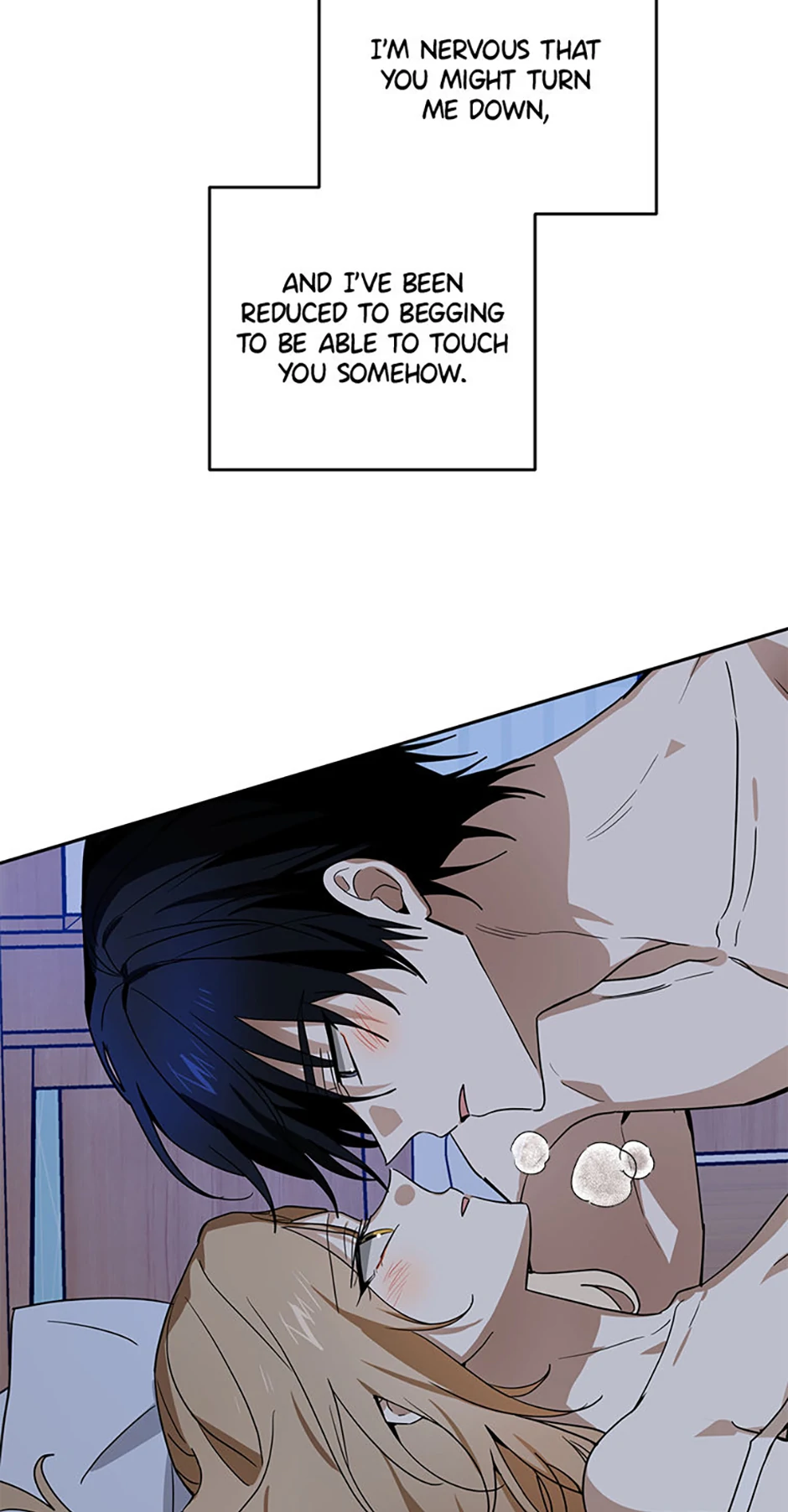 An Unwholesome Proposal - Chapter 66 - 32