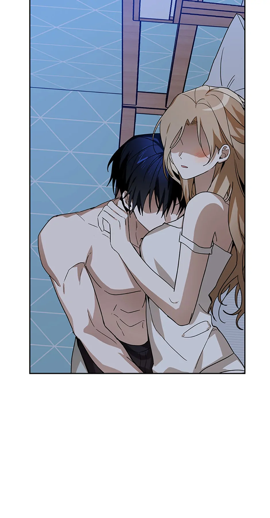 An Unwholesome Proposal - Chapter 66 - 34