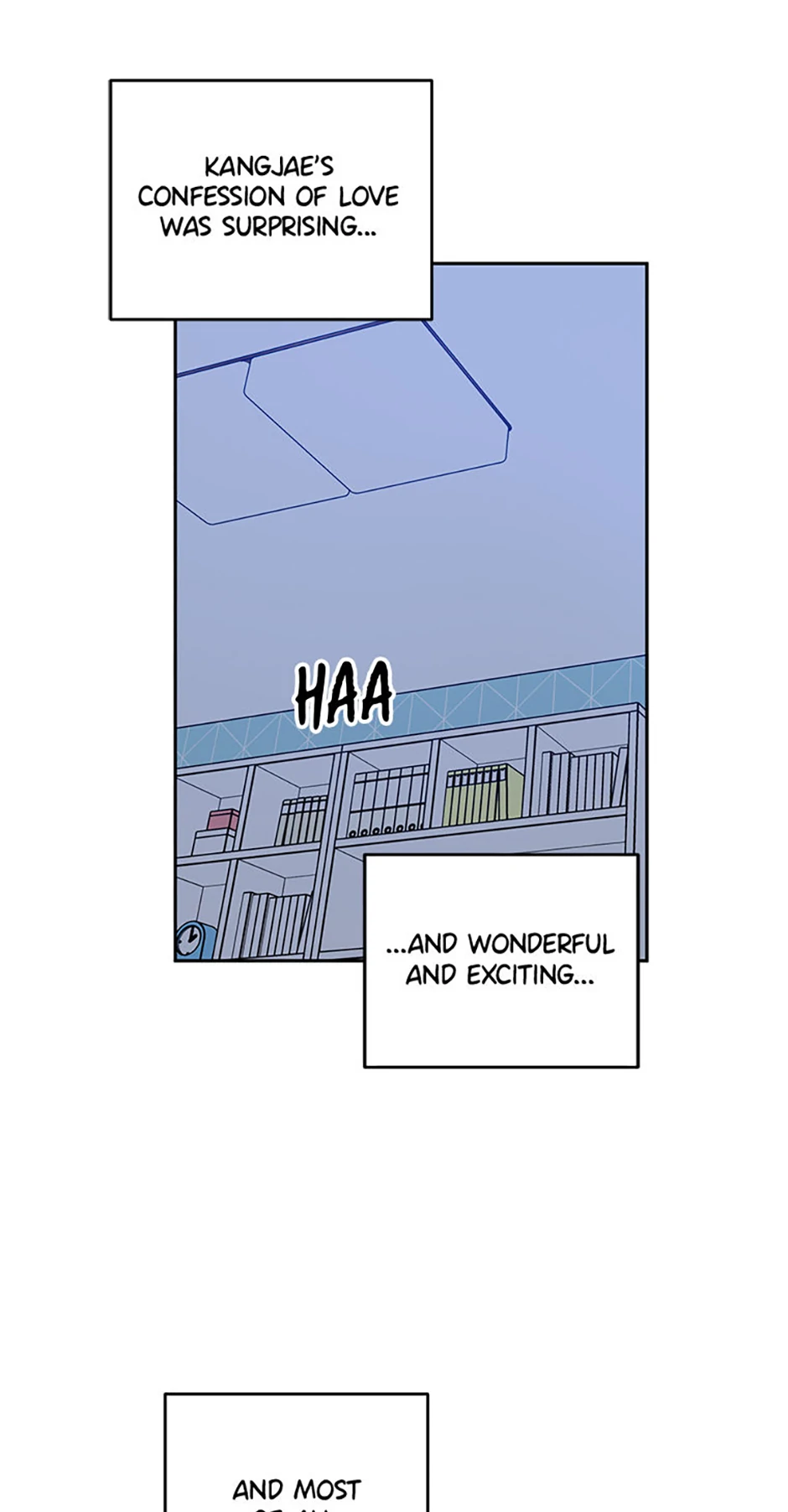 An Unwholesome Proposal - Chapter 66 - 35