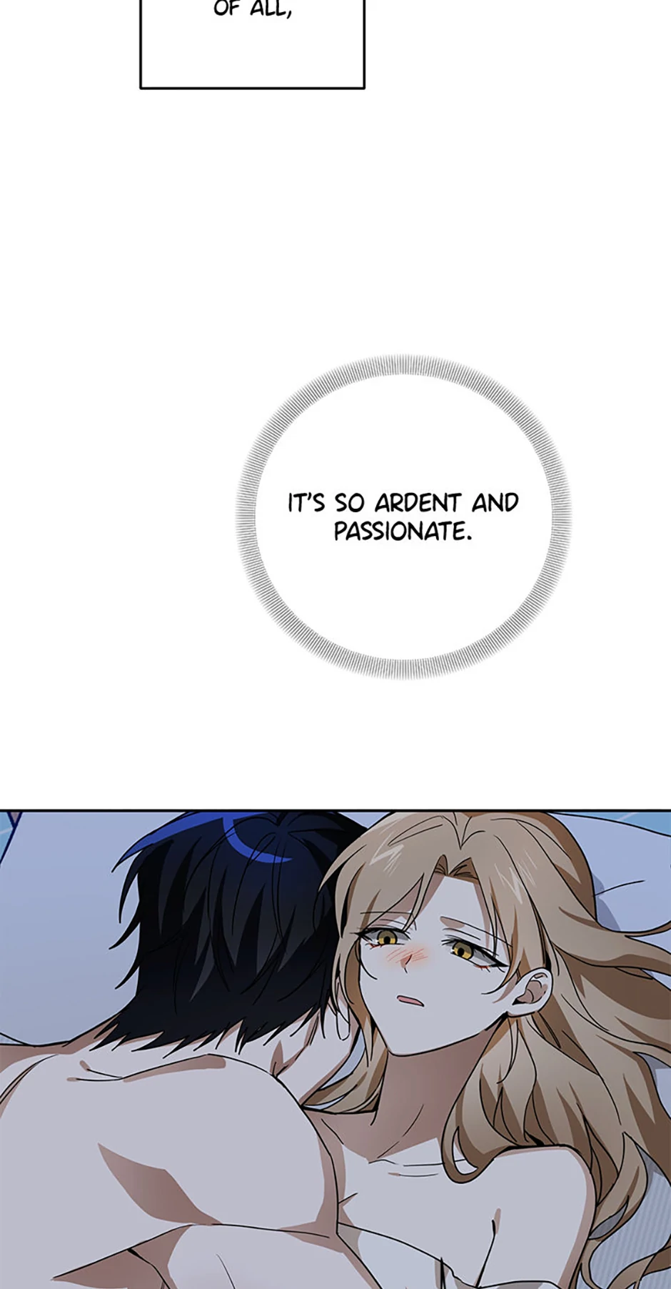 An Unwholesome Proposal - Chapter 66 - 36