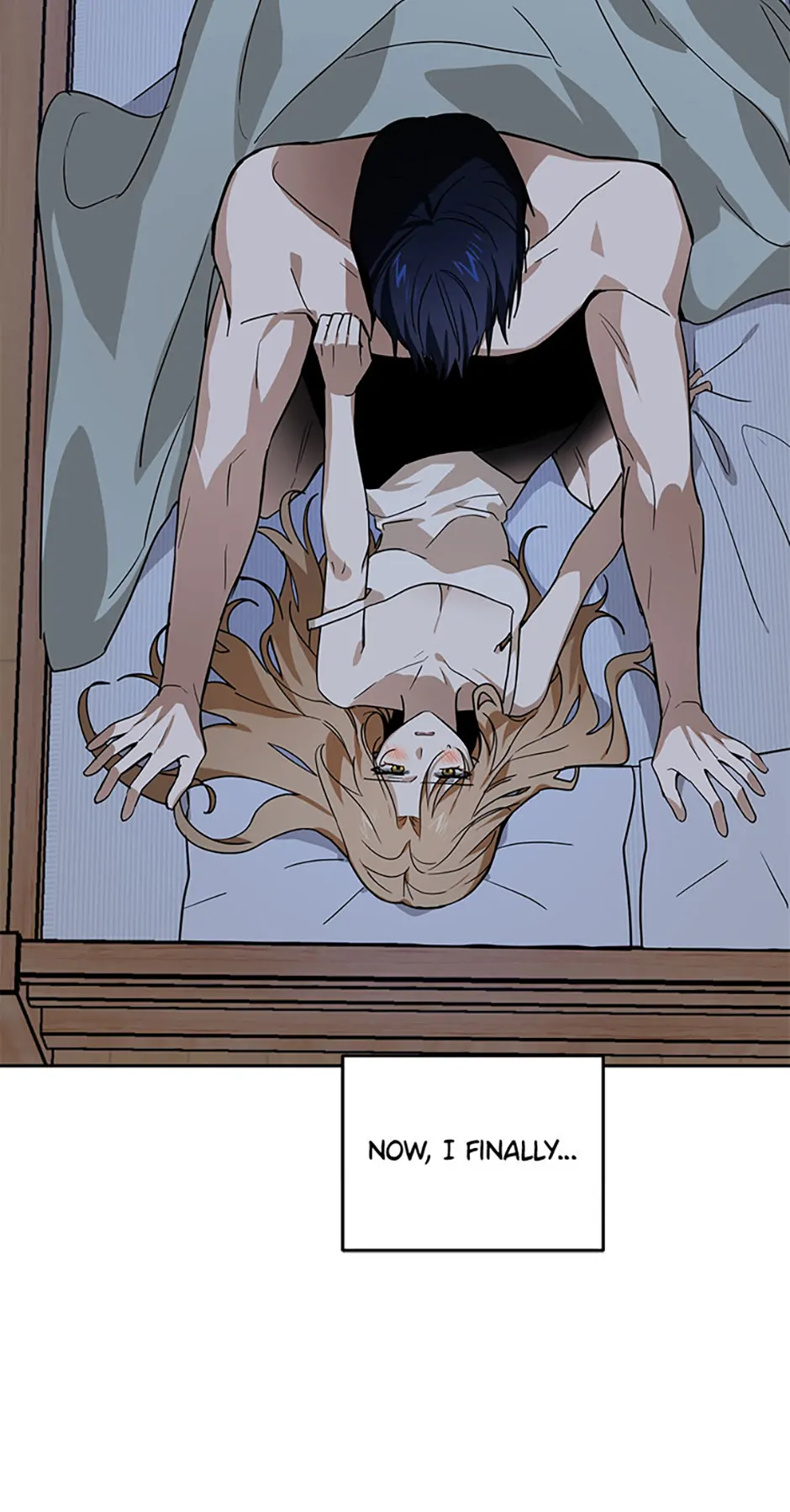 An Unwholesome Proposal - Chapter 66 - 38