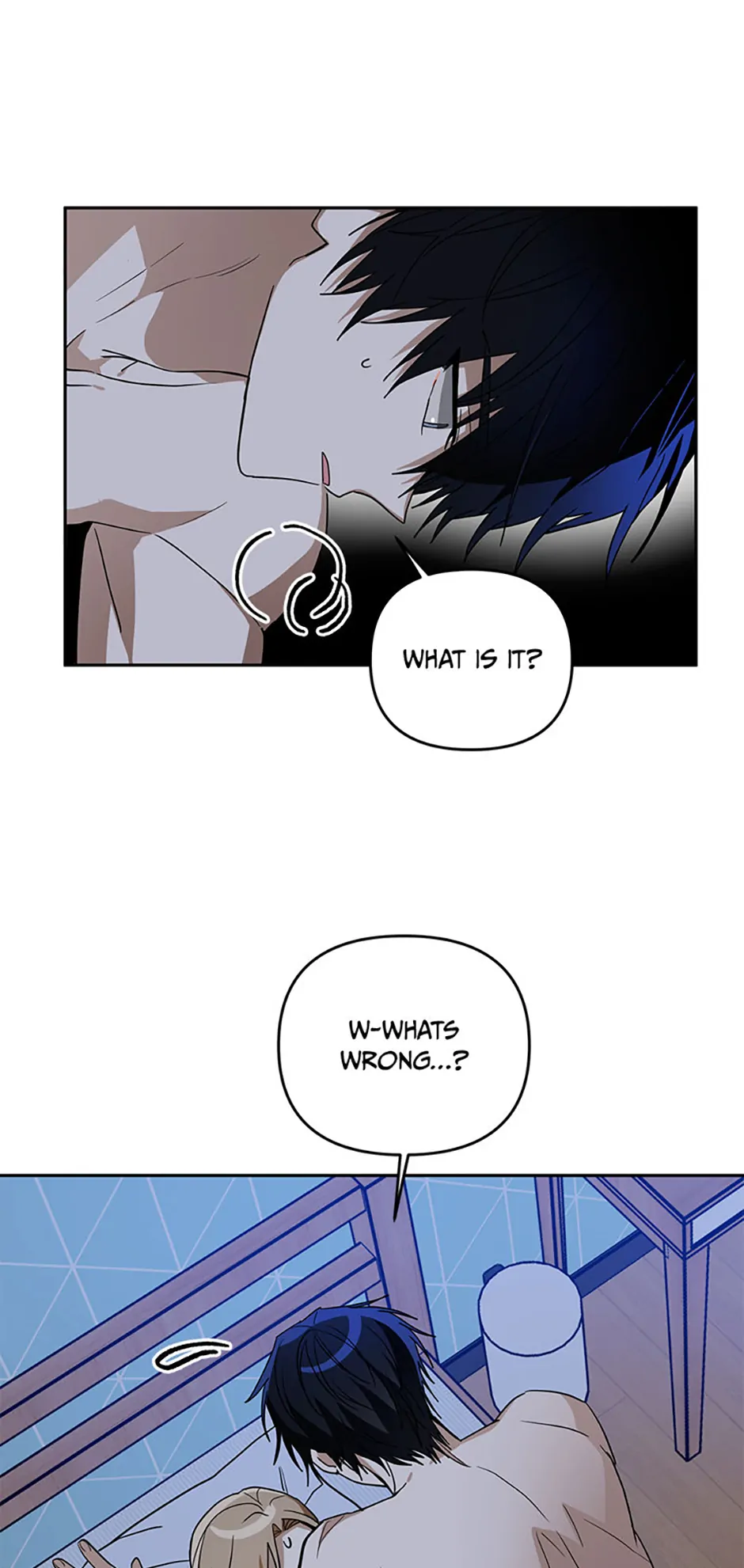 An Unwholesome Proposal - Chapter 66 - 40