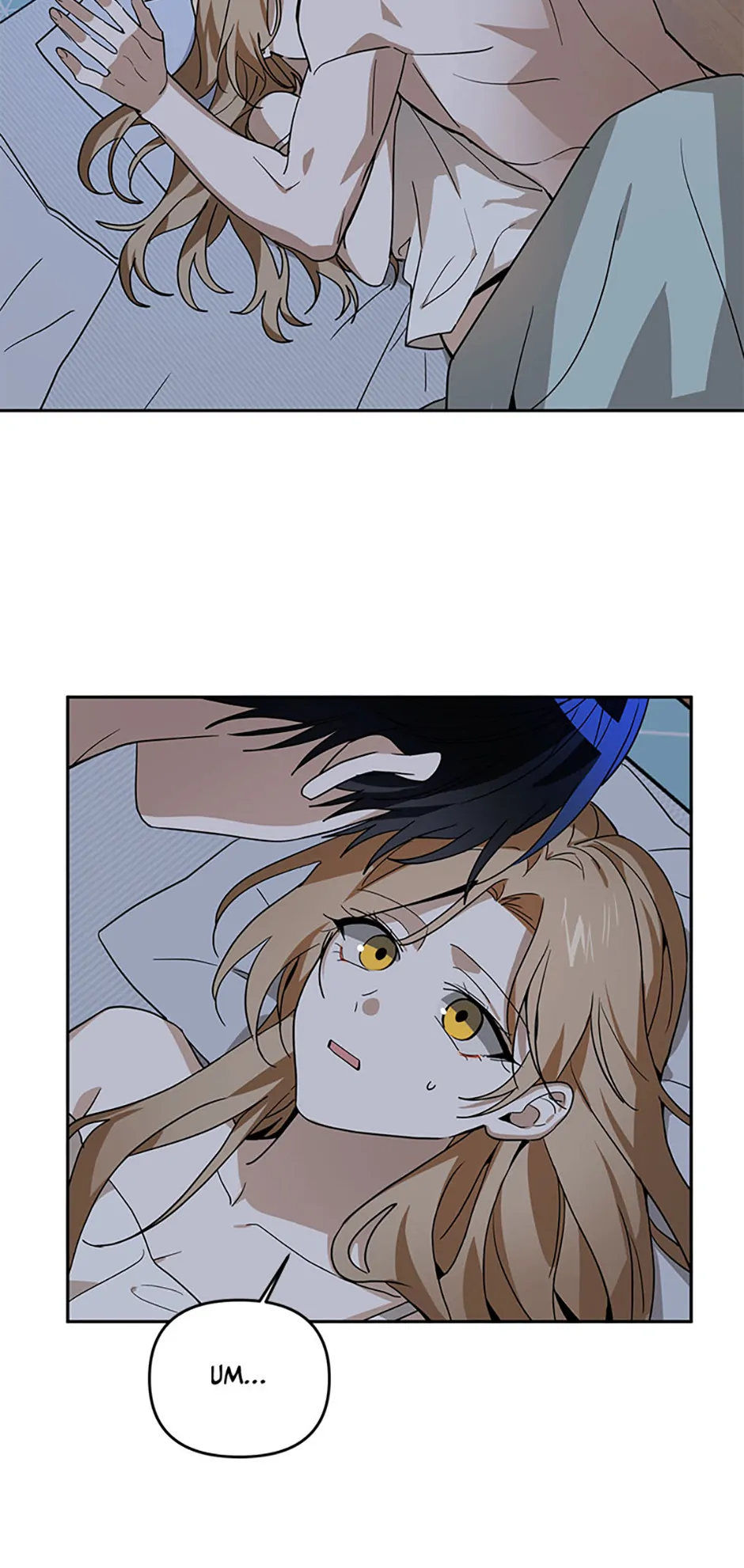 An Unwholesome Proposal - Chapter 66 - 41