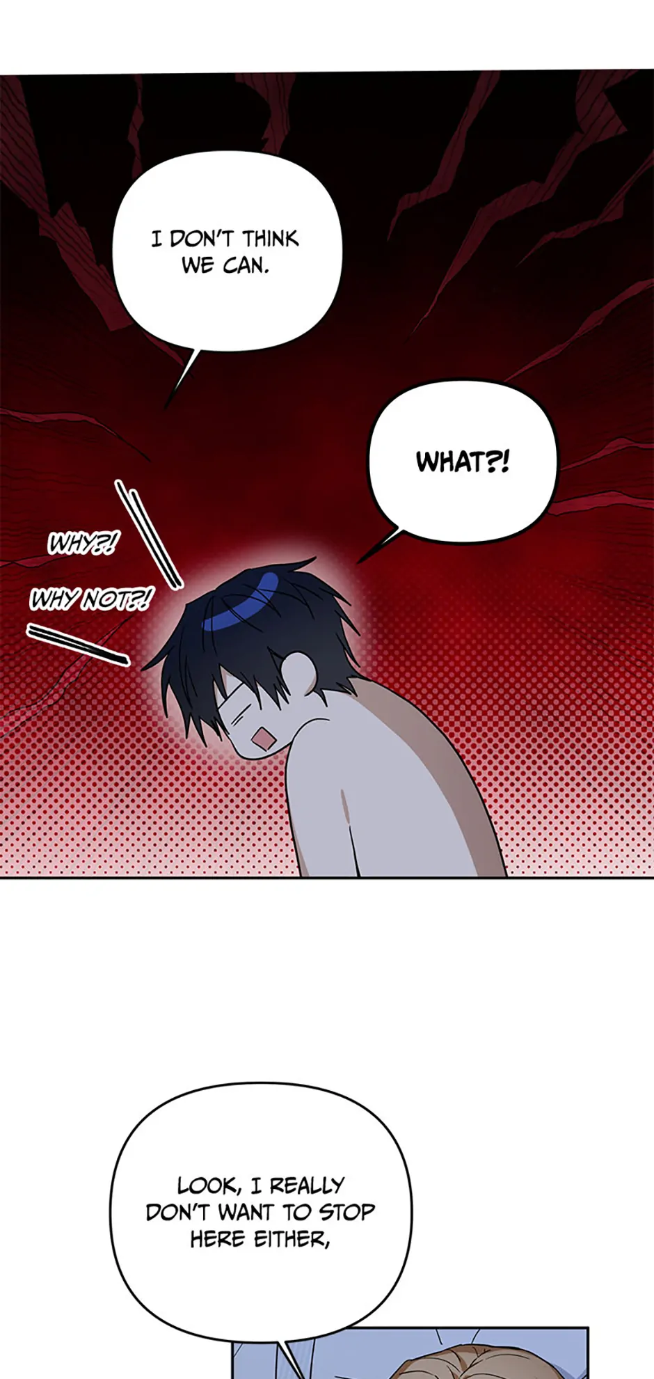 An Unwholesome Proposal - Chapter 66 - 42