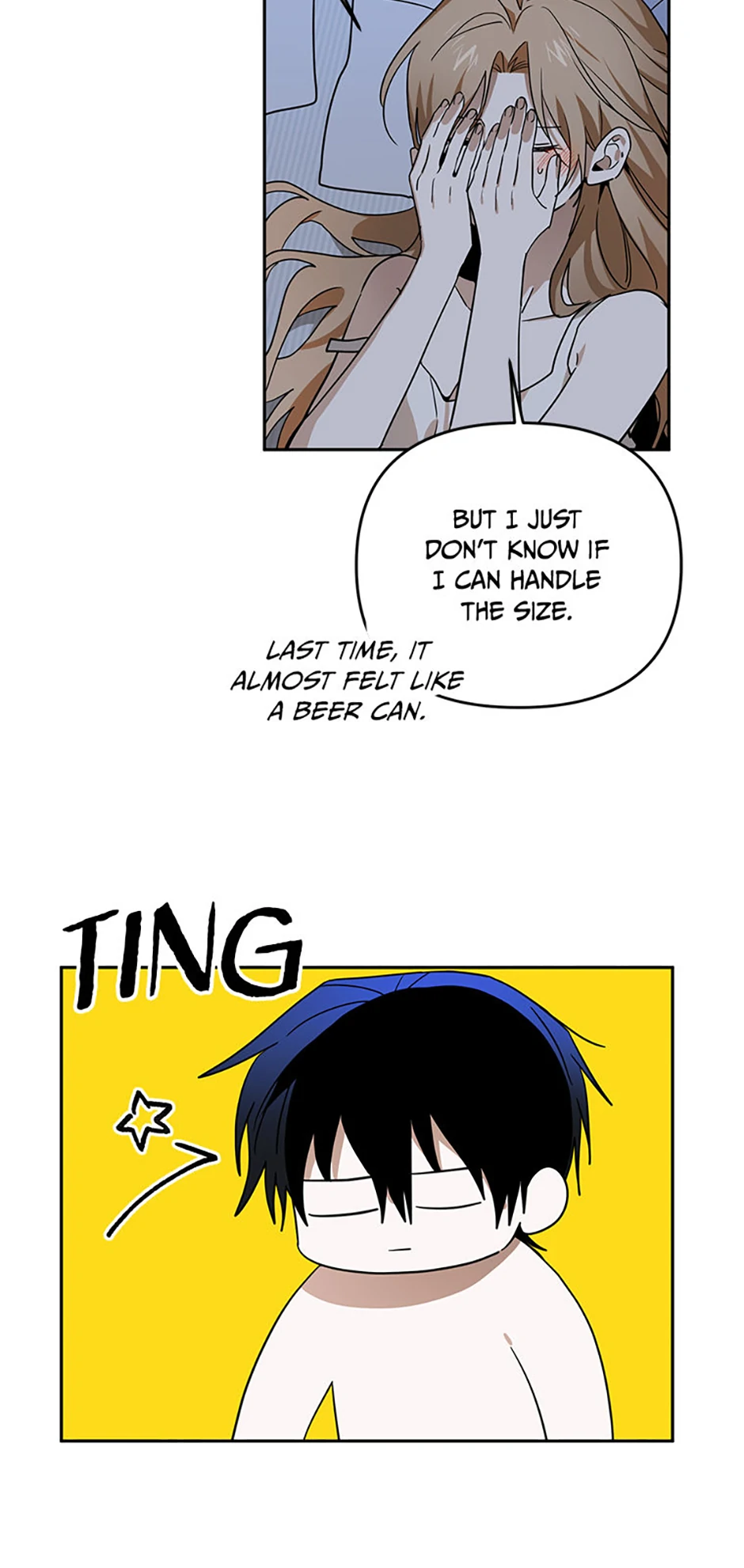 An Unwholesome Proposal - Chapter 66 - 43