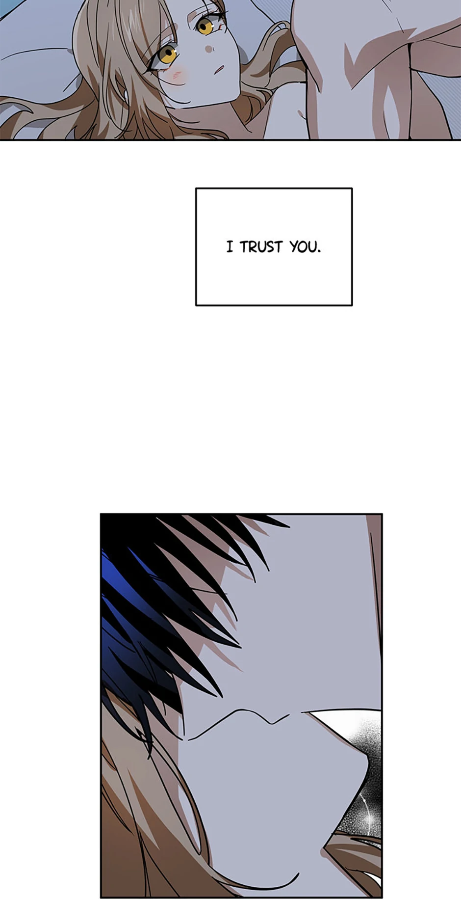 An Unwholesome Proposal - Chapter 66 - 50