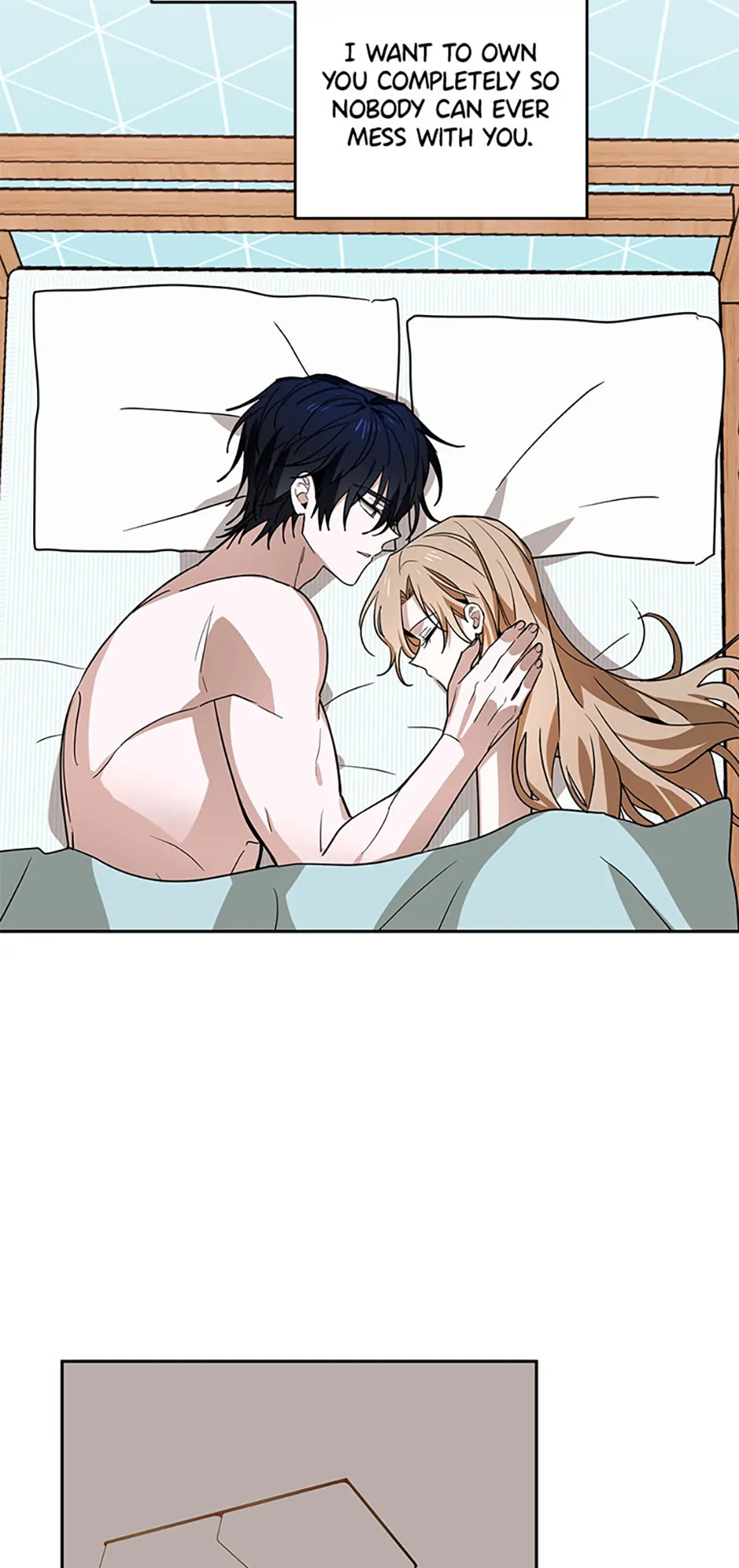 An Unwholesome Proposal - Chapter 67 - 4