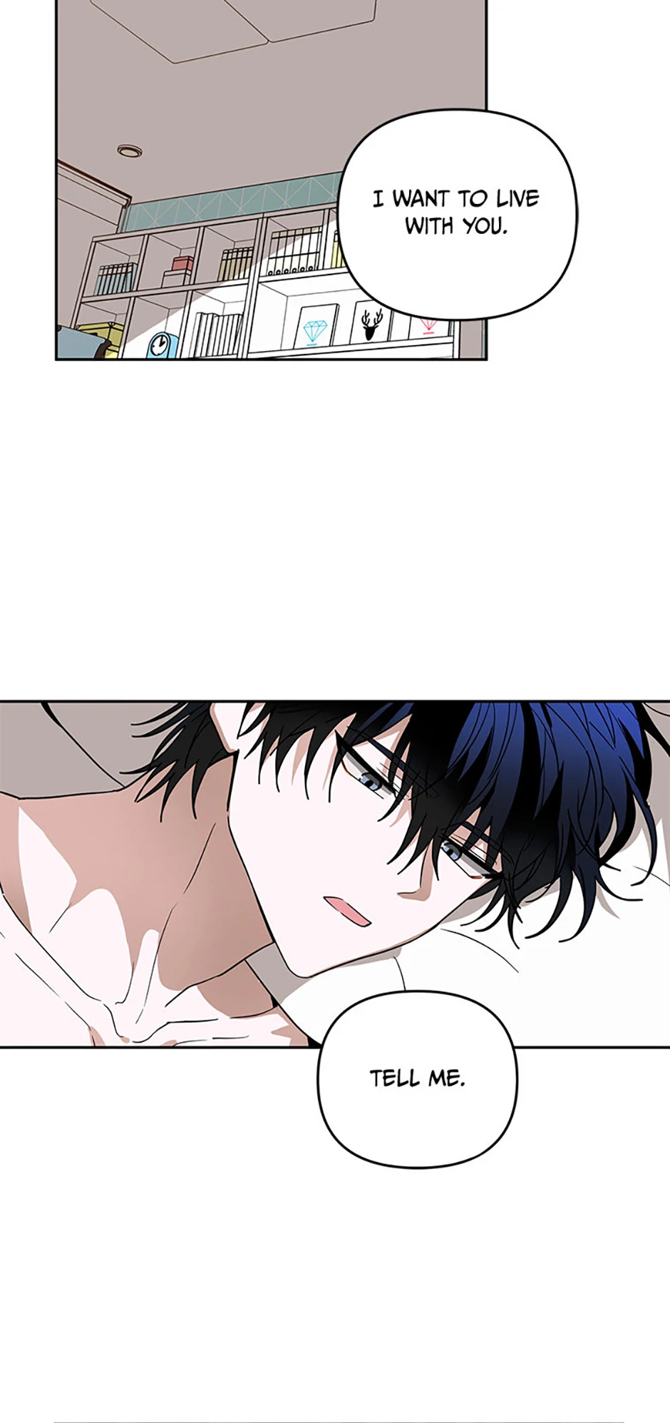 An Unwholesome Proposal - Chapter 67 - 5