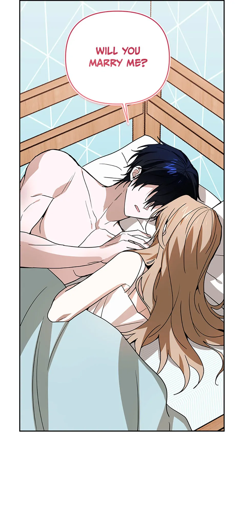 An Unwholesome Proposal - Chapter 67 - 6