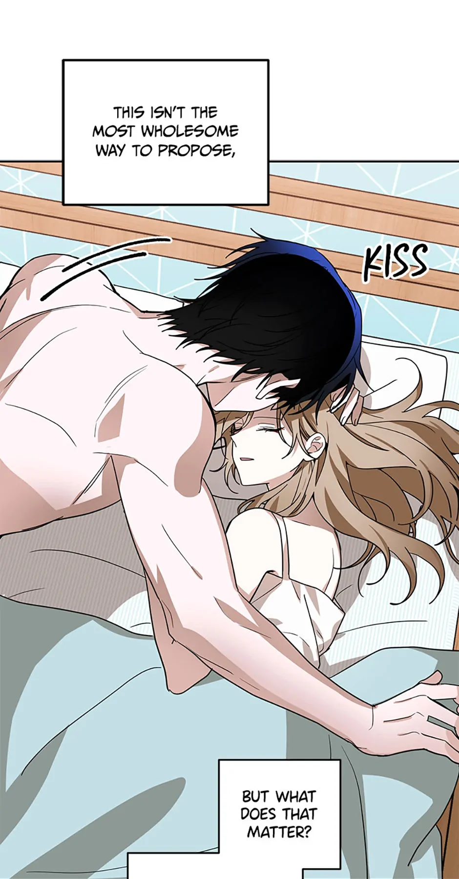 An Unwholesome Proposal - Chapter 67 - 7