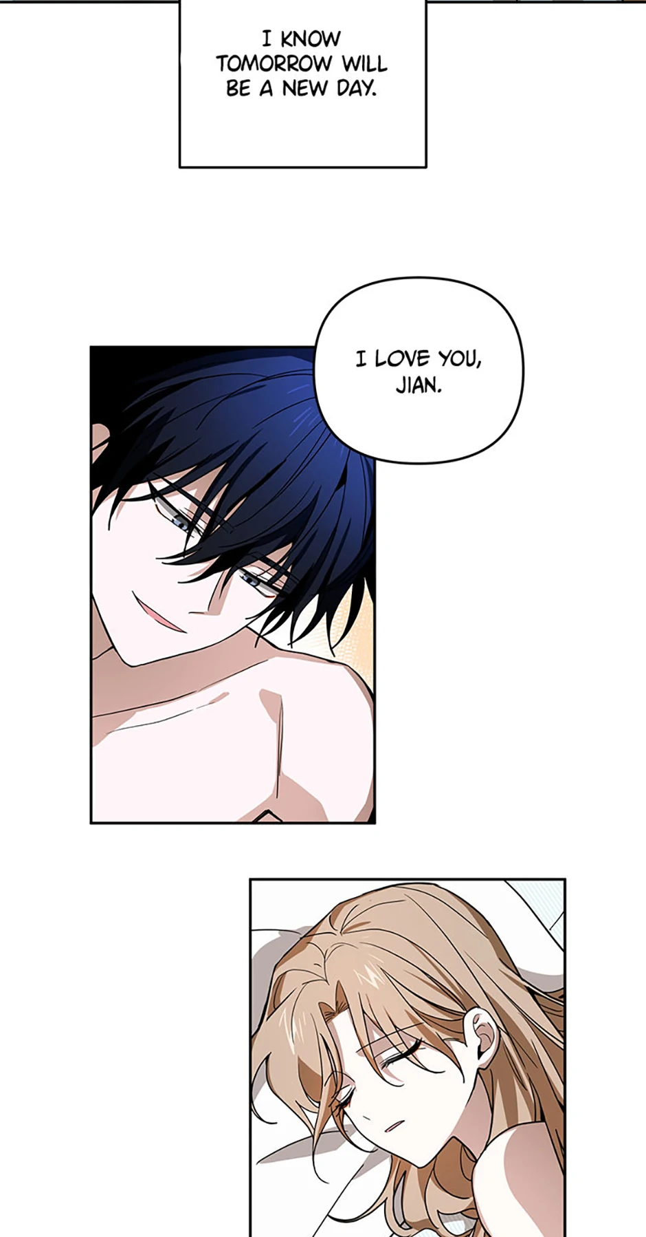 An Unwholesome Proposal - Chapter 67 - 8