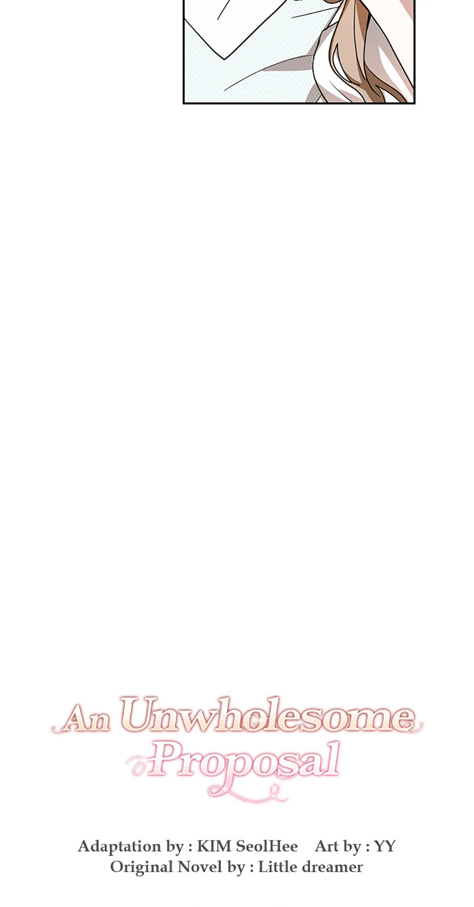 An Unwholesome Proposal - Chapter 67 - 9