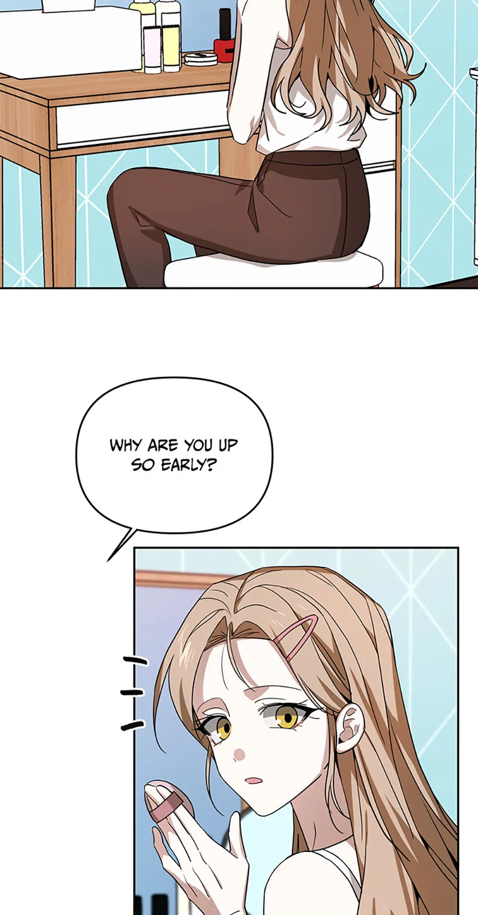 An Unwholesome Proposal - Chapter 67 - 12