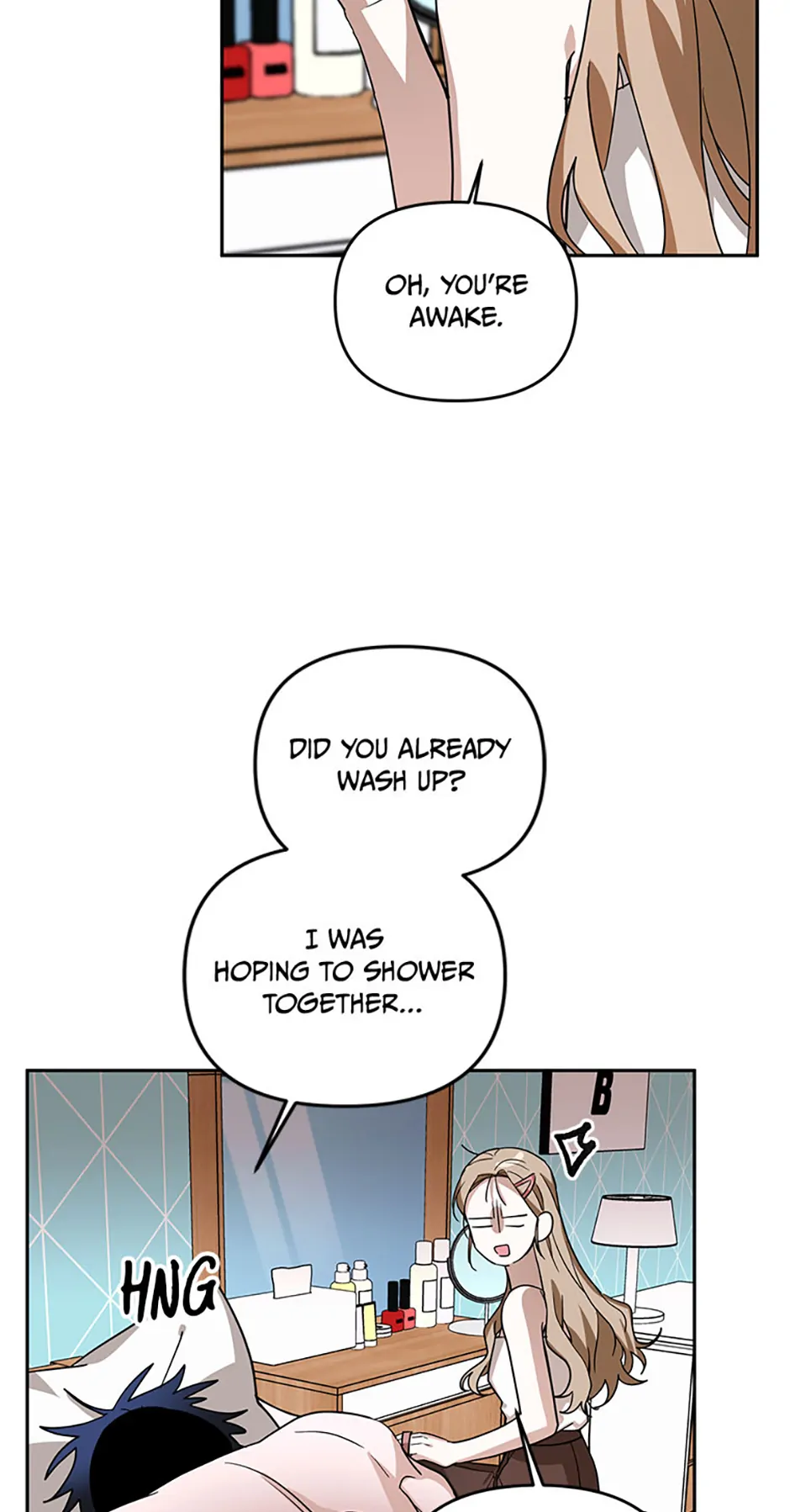 An Unwholesome Proposal - Chapter 67 - 13