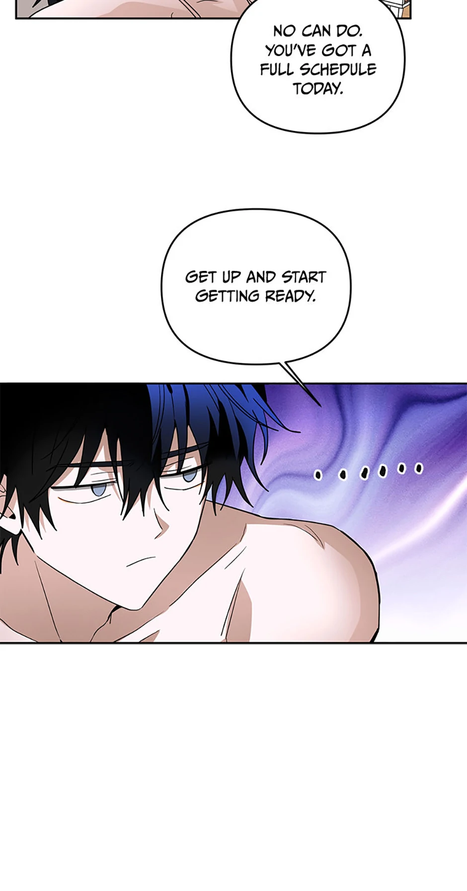 An Unwholesome Proposal - Chapter 67 - 14