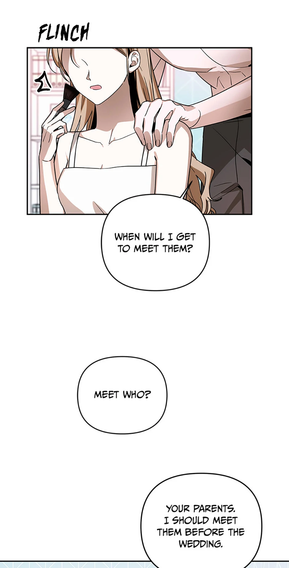 An Unwholesome Proposal - Chapter 67 - 15