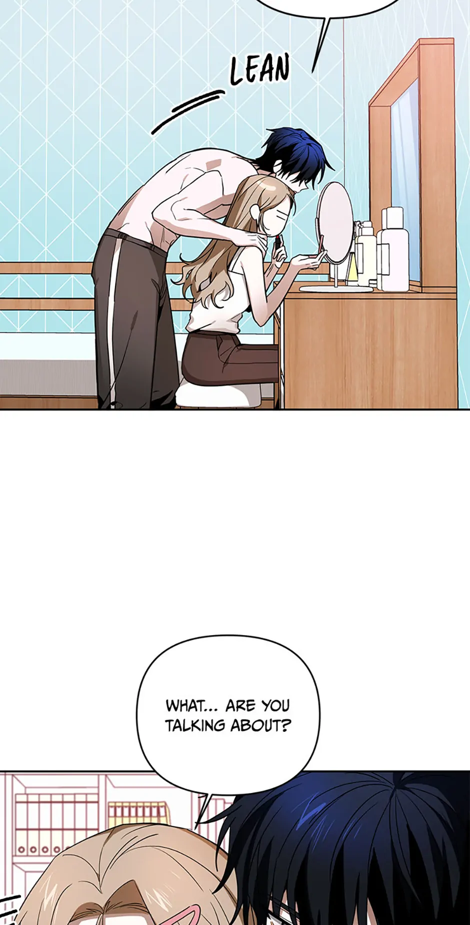 An Unwholesome Proposal - Chapter 67 - 16