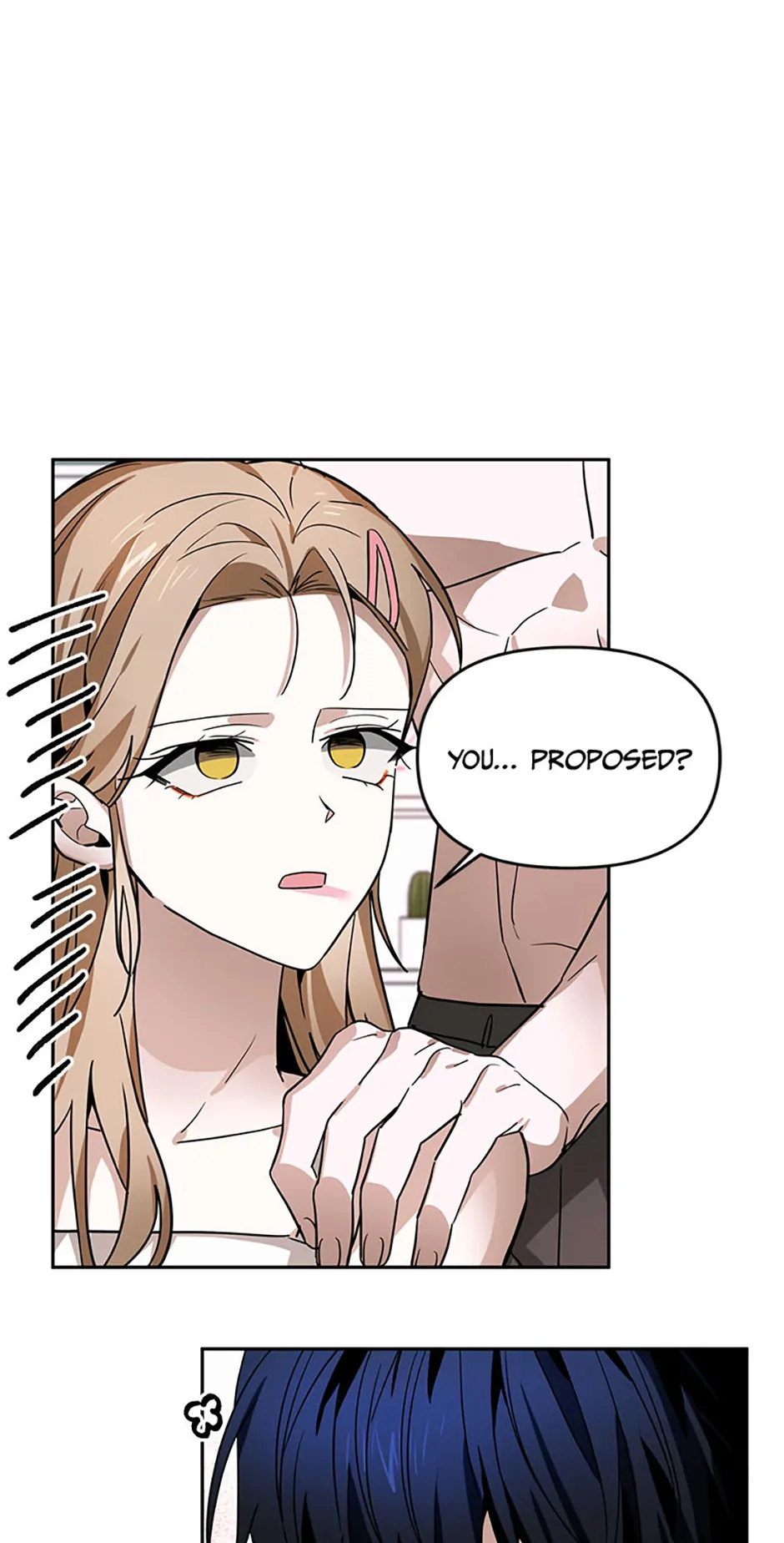 An Unwholesome Proposal - Chapter 67 - 18