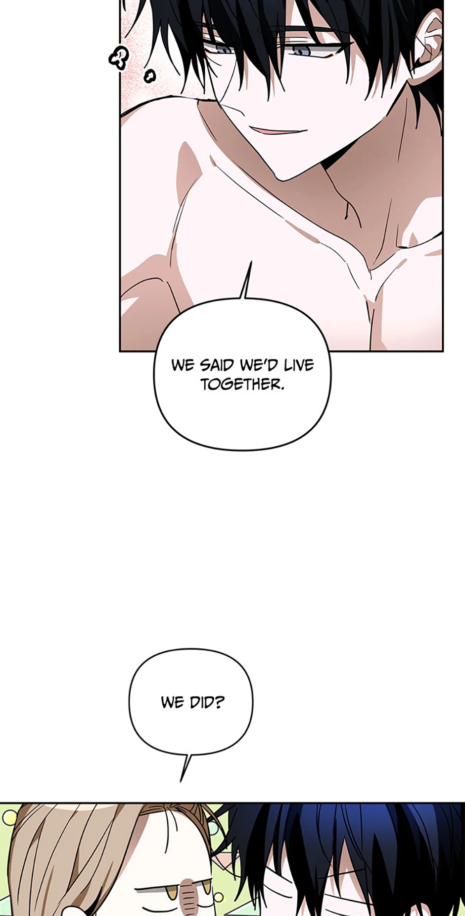 An Unwholesome Proposal - Chapter 67 - 19