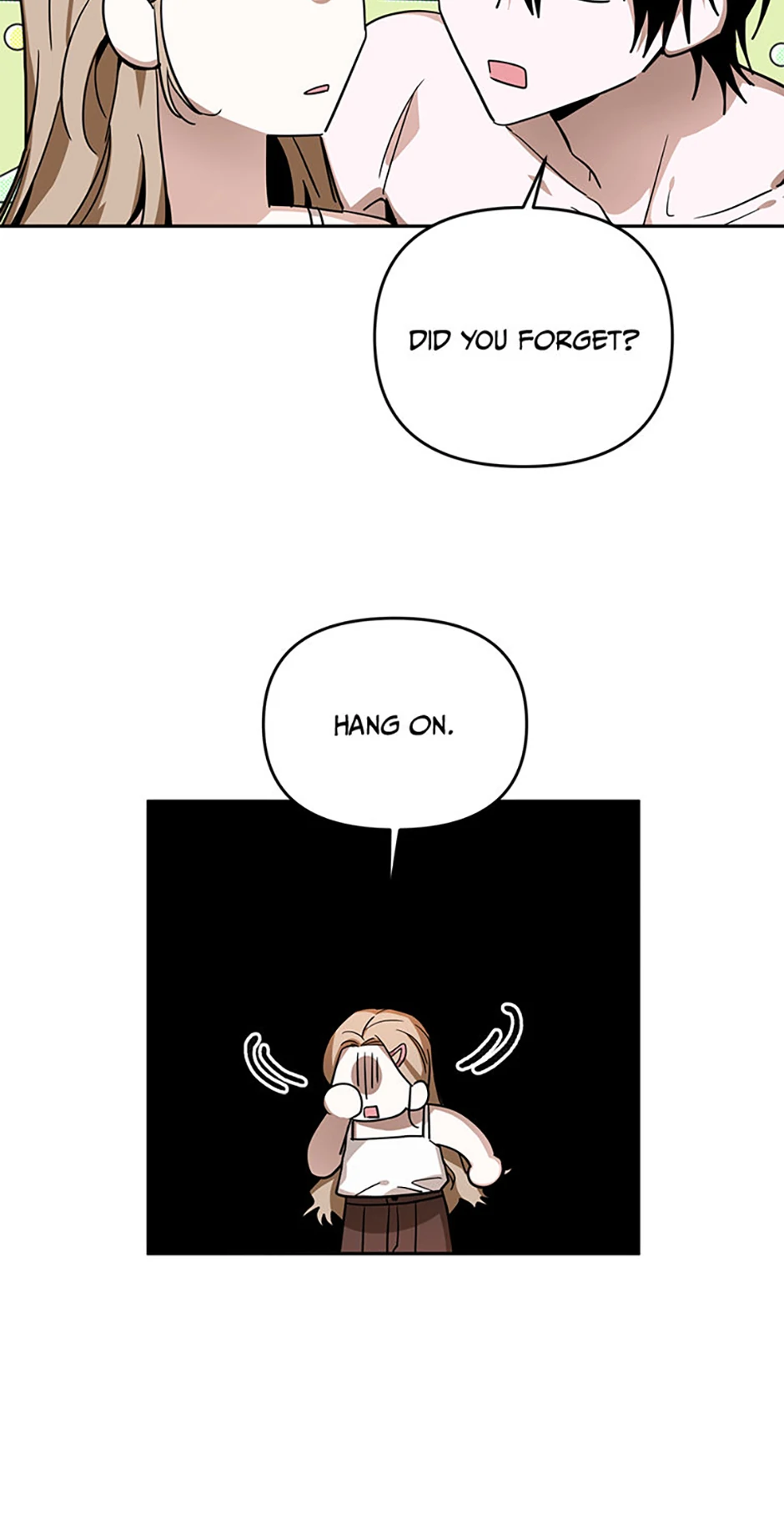 An Unwholesome Proposal - Chapter 67 - 20