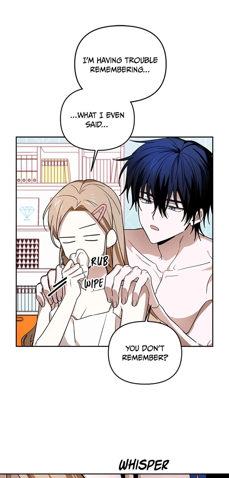 An Unwholesome Proposal - Chapter 67 - 21