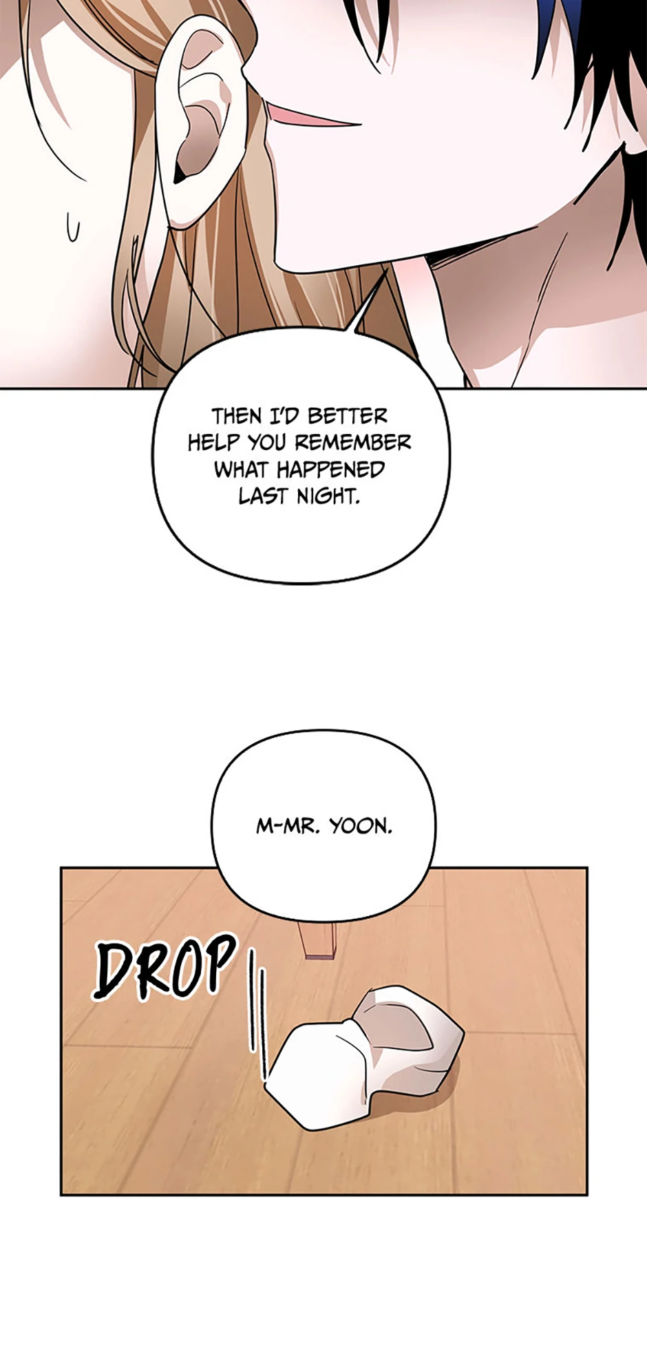 An Unwholesome Proposal - Chapter 67 - 22