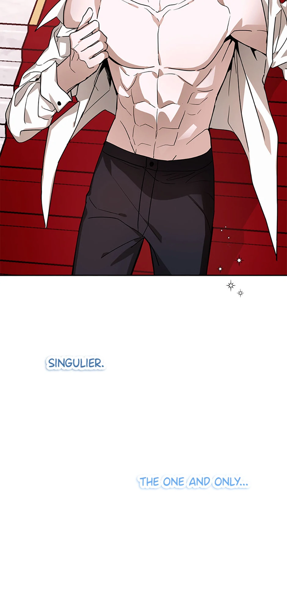 An Unwholesome Proposal - Chapter 67 - 27