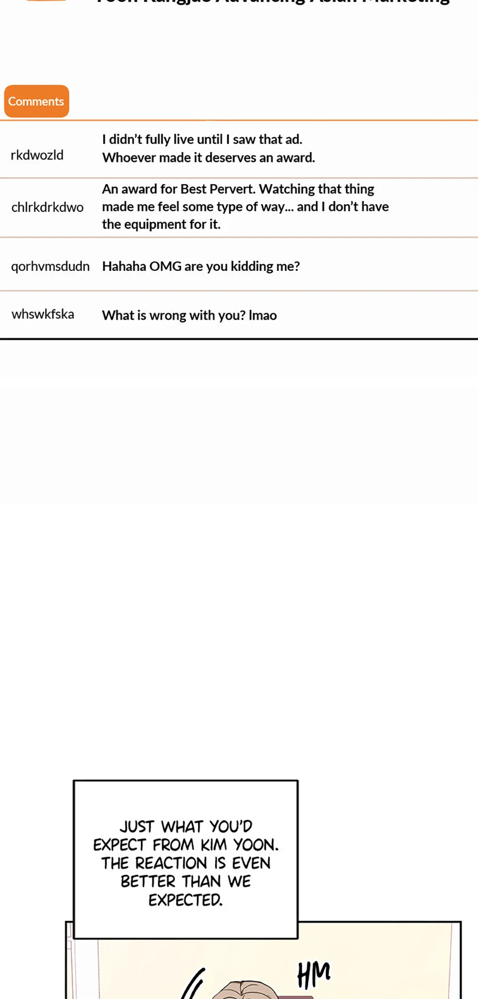 An Unwholesome Proposal - Chapter 67 - 30