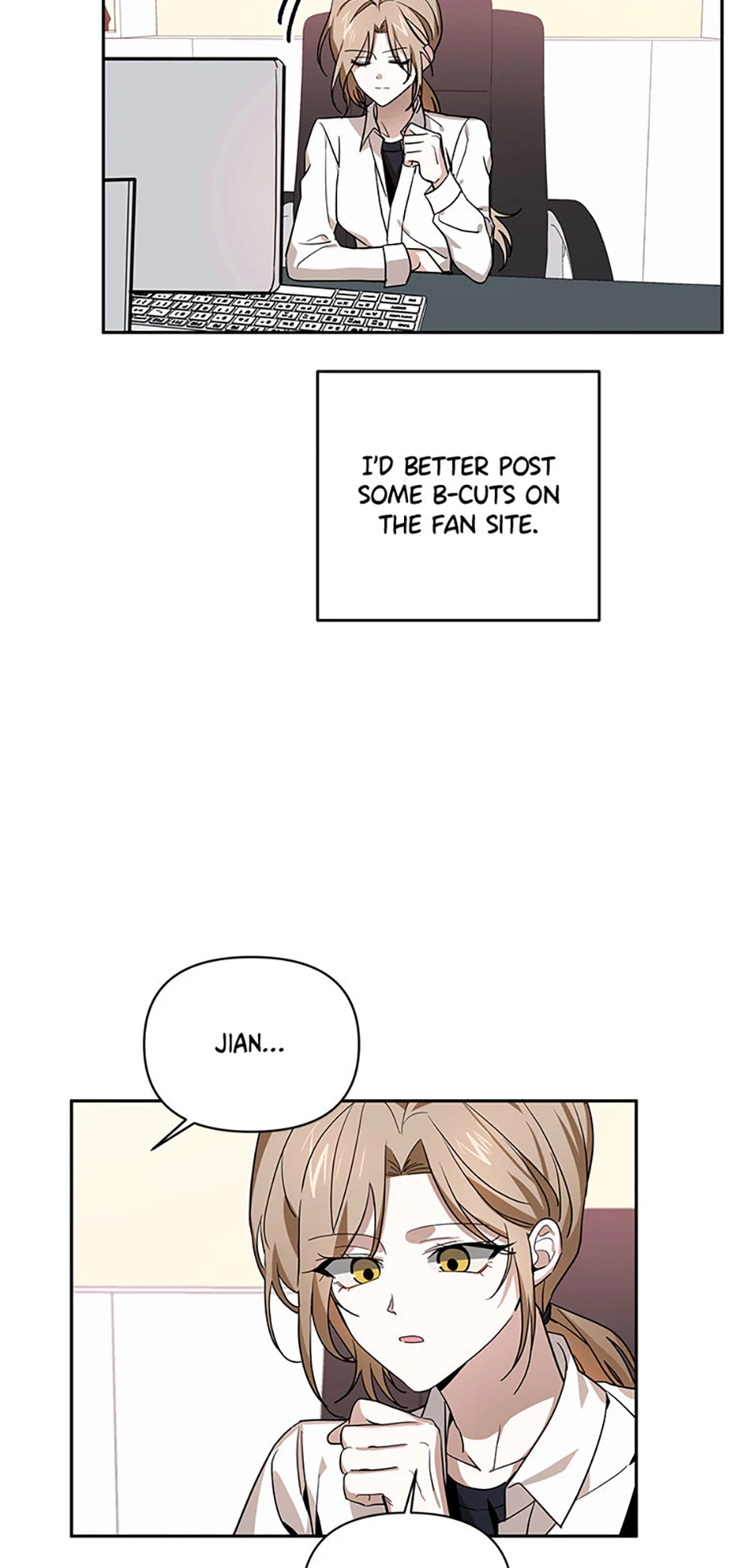 An Unwholesome Proposal - Chapter 67 - 31