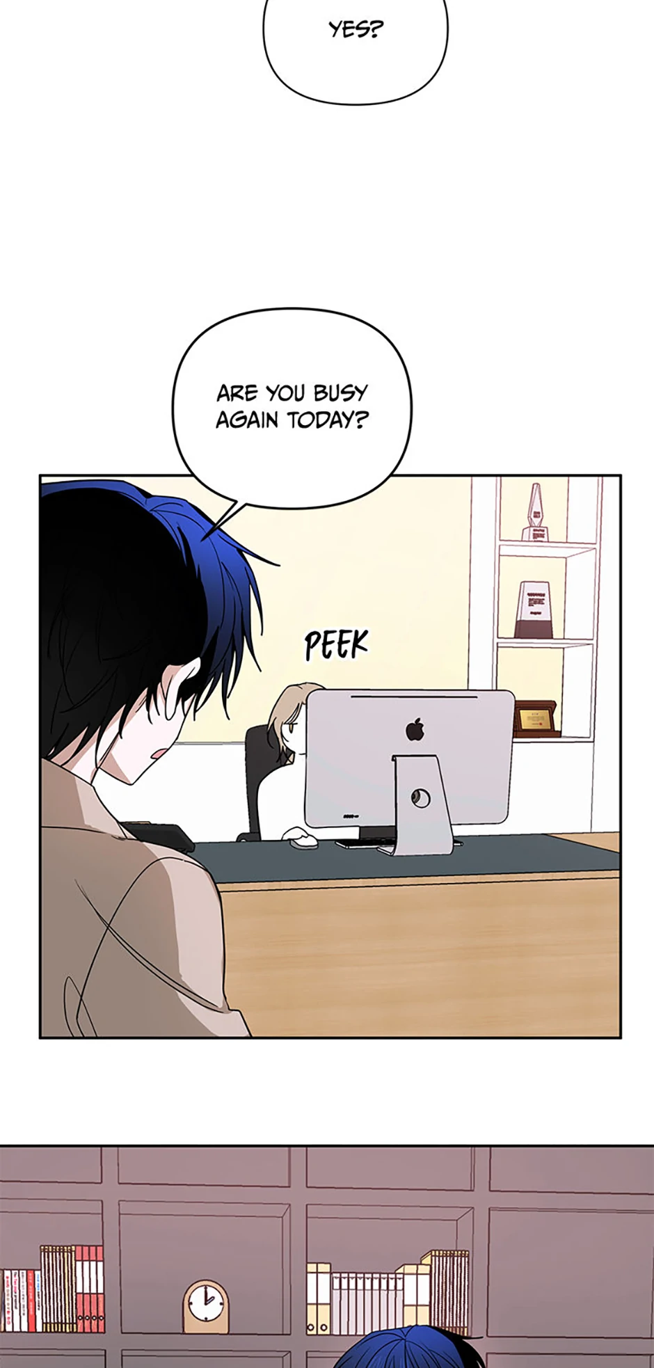 An Unwholesome Proposal - Chapter 67 - 32