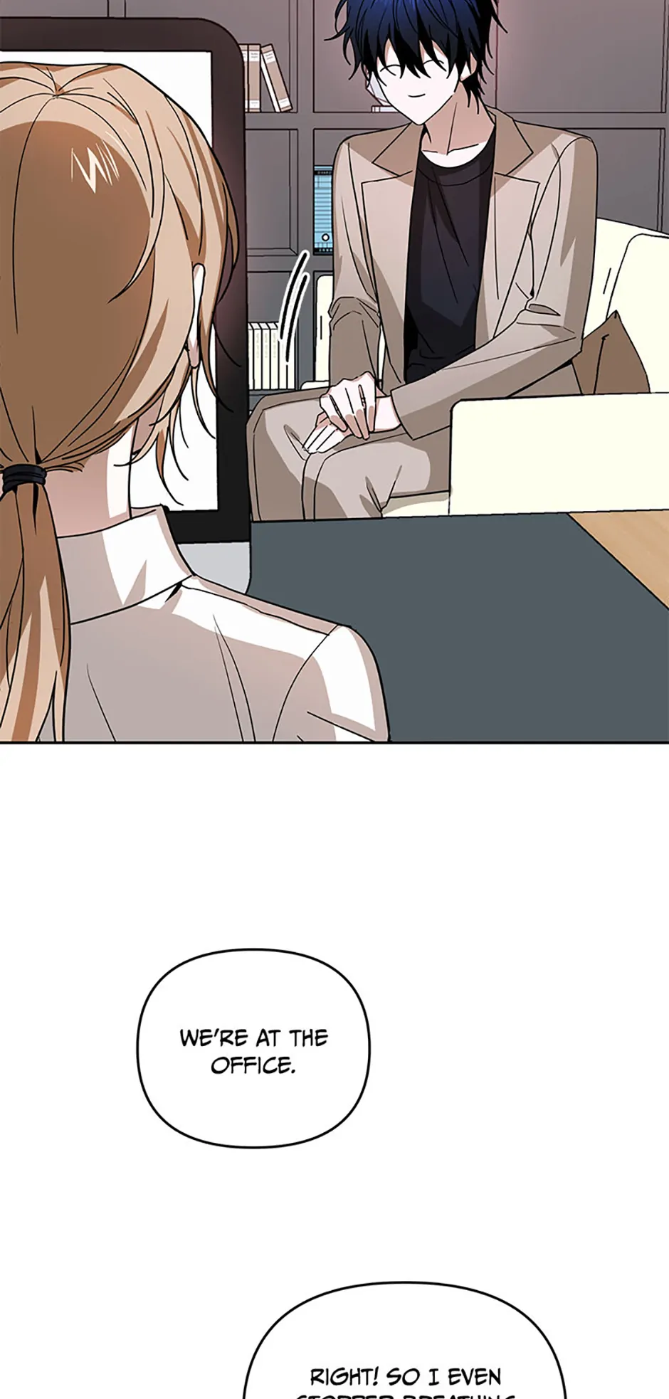 An Unwholesome Proposal - Chapter 67 - 33